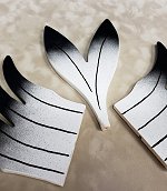 Headdress for Eagle Dancer<br>Kachina NK 00/0144 